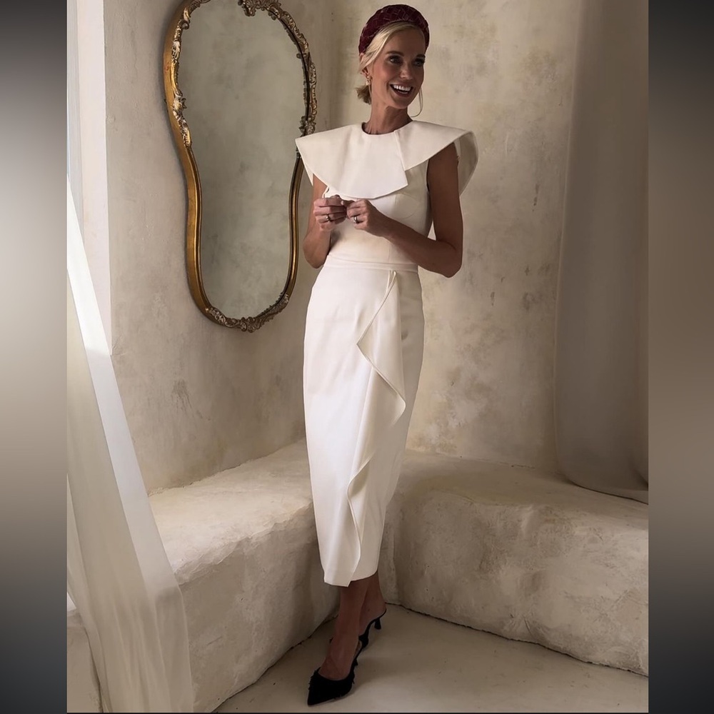 Antonio Melani x Jennifer Sumko The Lucia Top and Eden Skirt - Picture 1 of 11